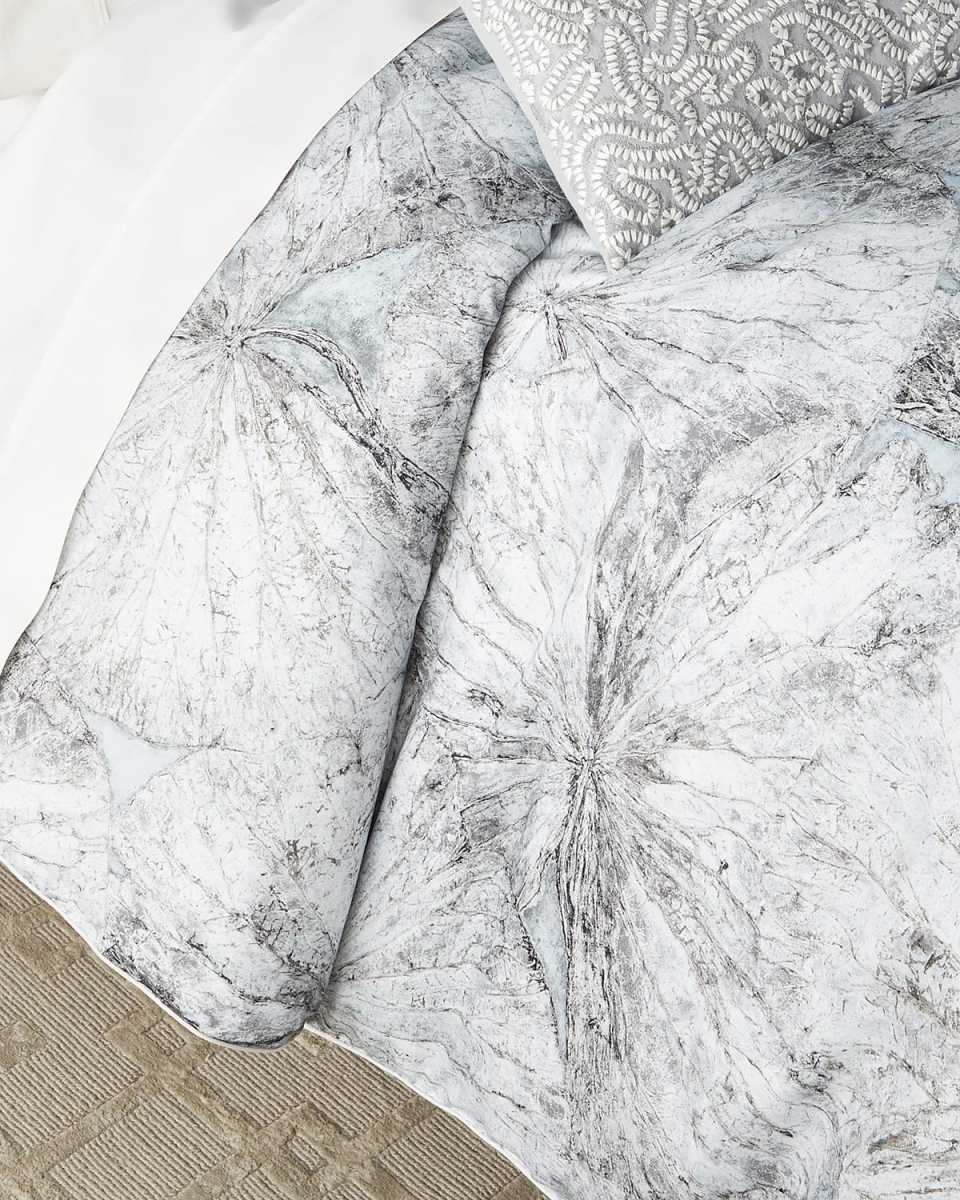 Taisho Queen Duvet Cover